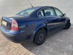 Volkswagen Passat 2.0-20V Comfortline | Nieuw Binnen! | APK, Auto's, Volkswagen, 65 €/maand, 1325 kg, Gebruikt, Zwart