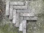 Klinkers, Ophalen, Gebruikt, Klinkers, Minder dan 5 m²
