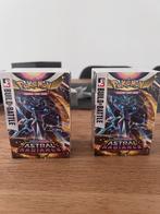 2 Pokemon Astral Radiance Build & Battle boxes, Hobby en Vrije tijd, Verzamelkaartspellen | Pokémon, Nieuw, Ophalen of Verzenden