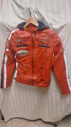 Leren dames motorjas, Motoren, Kleding | Motorkleding, Jas | leer, Dames, Tweedehands