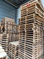 Partij US Pallets., Ophalen of Verzenden, Zo goed als nieuw, 50 mm of meer, Pallet