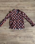 Vintage dames blouse van Emily van den Bergh maat M, Kleding | Dames, Blouses en Tunieken, Maat 38/40 (M), Emily van den Bergh