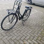 28 Inch dames oma transport fiets, 50 tot 53 cm, Ophalen of Verzenden, Zo goed als nieuw, Overige merken