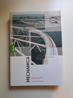 Mechanica Evenwicht - Coenraad Hartsuiker, Ophalen of Verzenden, Gelezen, Bouwkunde, Coenraad Hartsuiker