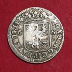 Rijderschelling Deventer 1688. Zfr., Postzegels en Munten, Munten | Nederland, Vóór koninkrijk, Zilver, Losse munt, Overige waardes