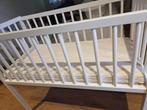 Wieg/co sleeper inclusief matras, Kinderen en Baby's, Babywiegjes en Ledikanten, Ophalen, Zo goed als nieuw, Wieg