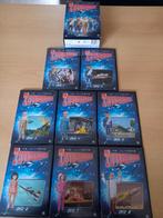 Thunderbirds Ultieme Collectie DVD Boxset, Alle leeftijden, Boxset, Ophalen of Verzenden, Zo goed als nieuw