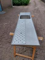 biertapblad, Ophalen, Gebruikt, Overige merken