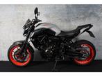 Yamaha MT 07 ABS (bj 2020), 2 cilinders, Bedrijf, Onbekend, YAMAHA