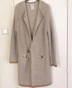 10 Feet, vest, beige, XL, 10 Feet, Beige, Maat 42/44 (L), Ophalen of Verzenden