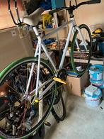 Fixie Fiets, Ophalen, Gebruikt