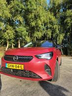 Opel Corsa-e Level - 3 - 50kWh 136pk - 360camera - 2023 Rood, 136 pk, Leder en Stof, Elektrisch, Parkeersensor