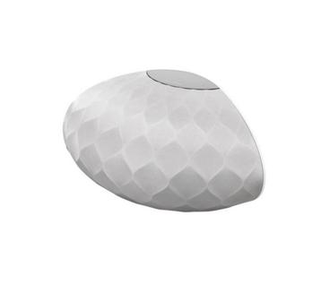 Bowers & Wilkins - Formation Wedge - zilver beschikbaar voor biedingen