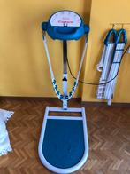 Massage apparaat., Ophalen, Zo goed als nieuw, Trilplaat