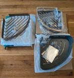 Handig doucherek voor in de hoek, Minder dan 50 cm, Overige typen, Nieuw, Ophalen of Verzenden