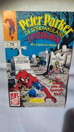 Peter Parker Spiderman Comics, Meerdere stripboeken, Ophalen of Verzenden, Gelezen, Various