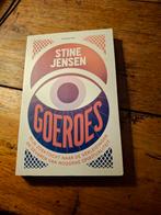 Stine Jensen - Goeroes, Boeken, Zo goed als nieuw, Overige onderwerpen, Stine Jensen, Ophalen of Verzenden