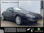 Maserati Coupé 4.2 Cambiocorsa Ferrari motor Voll.Onderhoud, Auto's, Maserati, Automaat, Gebruikt, 8 cilinders, 4 stoelen