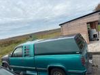 Chevrolet Silverado 1994 project motor defect, Chevrolet, 2096 kg, Particulier, 209 pk