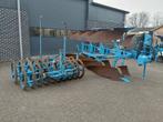 Lemken Juwel 7 4 schaar ploeg met Variopack vorenpakker 45 g, Overige, Weseler Straße 5
46519  Alpen, DE, Info@lemken.com, LEMKEN Gmb