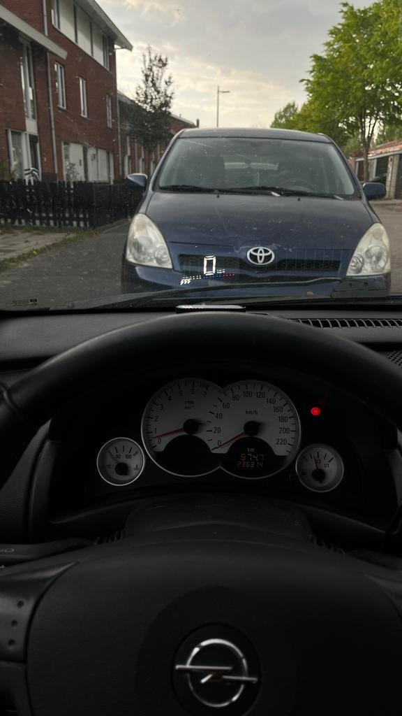 Head up display, Ophalen of Verzenden, Nieuw