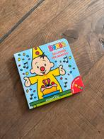 Bumba Gelukkige Verjaardag! Boek met licht en geluid, Ophalen, Zo goed als nieuw, Uitklap-, Voel- of Ontdekboek, 1 tot 2 jaar