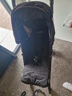 Mac laren buggy quest arc, Ophalen, Maclaren, Zonnekap