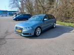 Audi A4 2.0 Tfsi 132KW Avant Pro Line Origineel Nederlandse, Auto's, Voorwielaandrijving, 15 km/l, 4 cilinders, 1984 cc