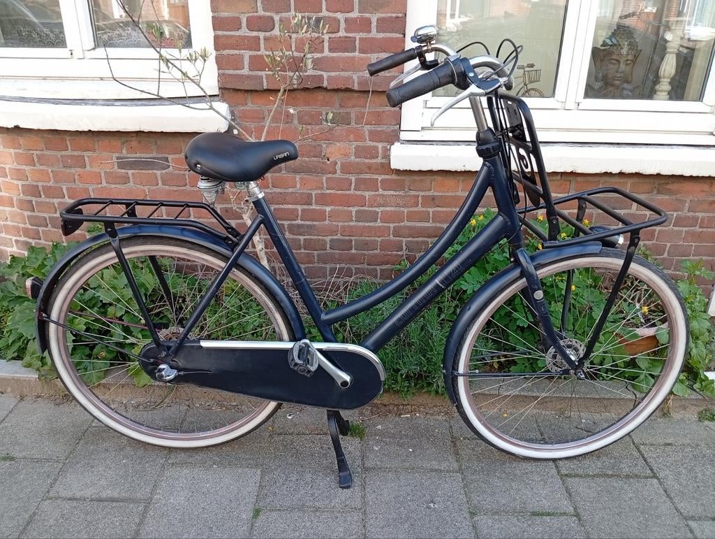 CORTINA U4 28inch /57cm 3vers #225e#>>>›31685737301, 56 cm of meer, Ophalen, Cortina, Handrem