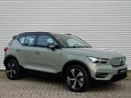 Volvo XC40 Recharge P8 AWD R-Design Automaat / Microtech Nub, Auto's, Volvo, Gebruikt, 40 min, Origineel Nederlands, 430 km