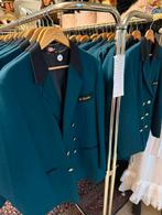 Uniform ,fanfare jassen, Kleding | Heren, Carnaval, Overige maten, Ophalen of Verzenden, Zo goed als nieuw