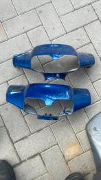 Nieuwe stuurkappen piaggio zip type 2 3, Ophalen of Verzenden, Piaggio, Piaggio, Piaggio