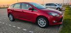 Ford Focus Full: Cruis|Cam|Lane-assist|Parkasist|Dodehoekdet, Auto's, 125 pk, 635 kg, Origineel Nederlands, Handgeschakeld