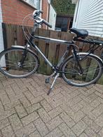 Gazelle Medeo herenfiets - Goede staat, Ophalen of Verzenden