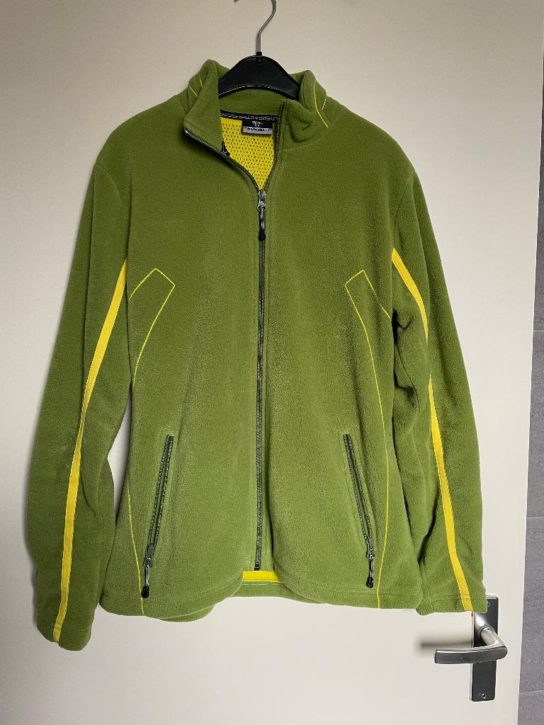 Fleecejack van Wildebeast, Ophalen of Verzenden, Gebruikt, Kleding