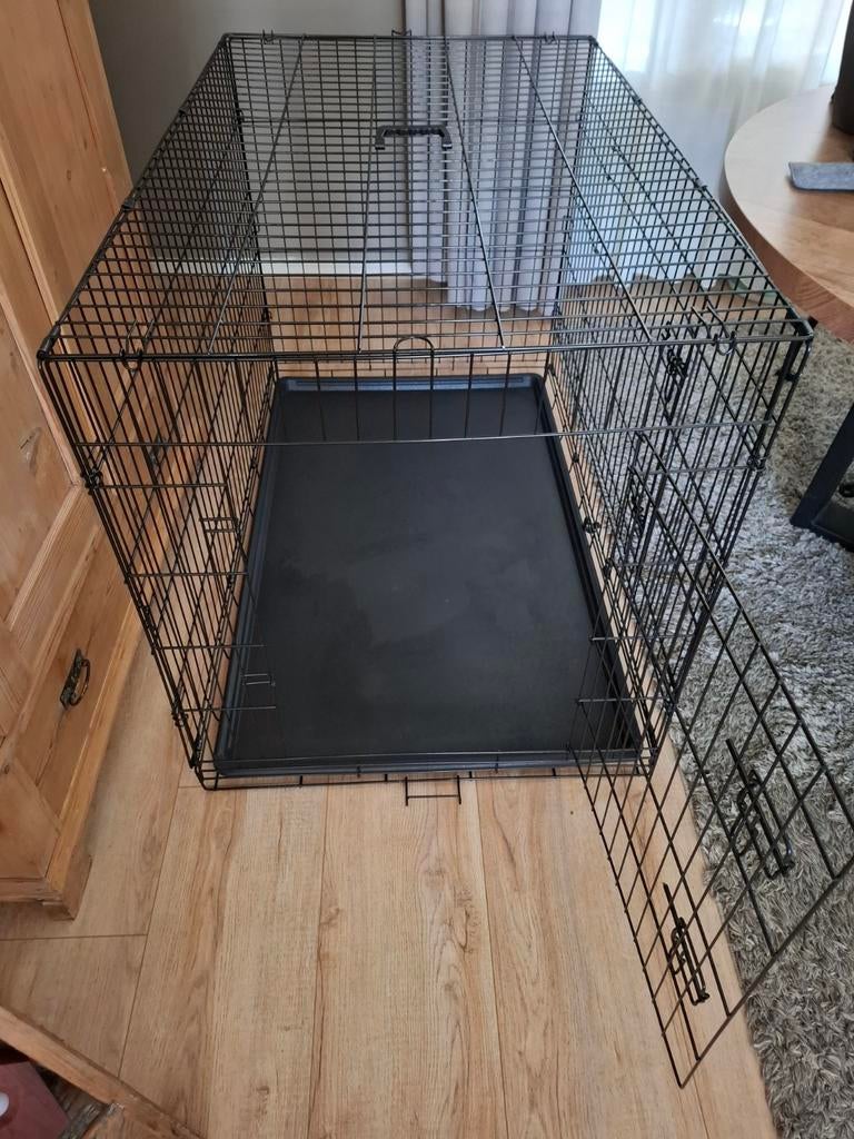 Nieuwe grote bench, Ophalen, Nieuw