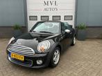 Mini Mini Cabrio 1.6 One / RIJKLAAR / NETTE AUTO, Voorwielaandrijving, Euro 5, Gebruikt, 4 cilinders