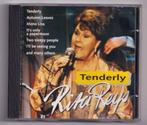CD Rita Reys – Tenderly, Cd's en Dvd's, Verzenden, 1980 tot heden, Zo goed als nieuw, Jazz