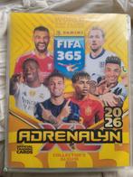 PANINI ADRENALYN 2026 XXL-JEWEL, FAN, LIMITED EDITIONS, Ophalen of Verzenden, Nieuw, Meerdere plaatjes
