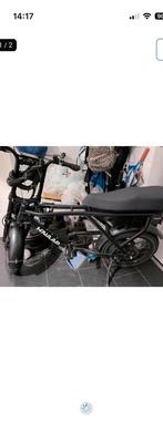 Fatbike, Overige merken, Gebruikt, Ophalen of Verzenden, Knaap