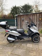 Piaggo motor scooter 300cc, Gebruikt, Overige modellen, Ophalen of Verzenden, Benzine