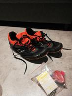 Kalenji spikes, atletiek schoenen maat 46, Overige merken, Gebruikt, Ophalen of Verzenden, Spikes