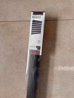 Zwart rolgordijn100x 210, Huis en Inrichting, Stoffering | Gordijnen en Lamellen, Ophalen of Verzenden, Zo goed als nieuw, Zwart