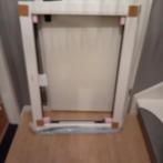 Nieuw raamkozijn, groen kunststof, Ophalen of Verzenden, Nieuw, Kunststof, Raamkozijn