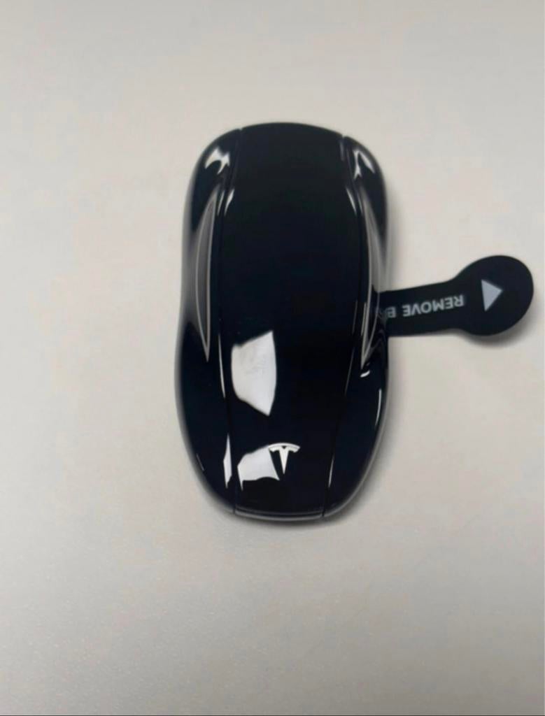 Tesla Key Fob model 3/Y, Auto diversen, Auto-accessoires, Ophalen of Verzenden, Zo goed als nieuw