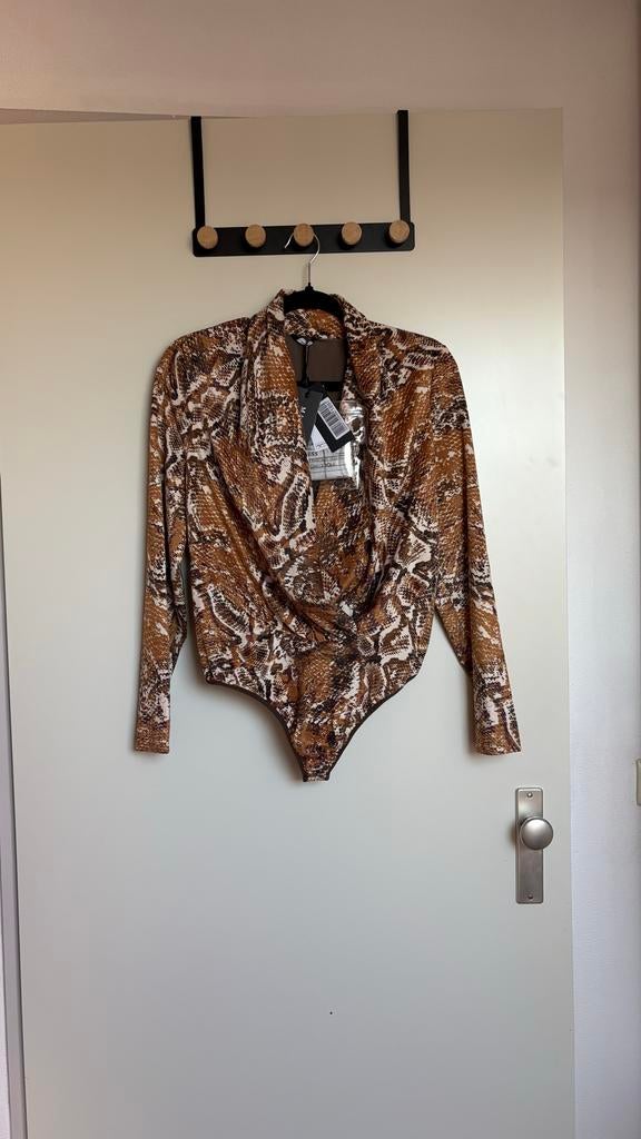 Marciano Guess body met print - Nieuw, maat L, Ophalen of Verzenden, Nieuw, Maat 42/44 (L)