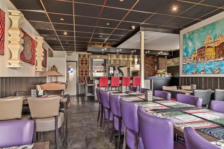 Goedlopend horecazaak TER OVERNAME in midden-groningen