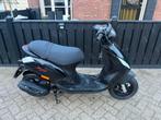 Piaggio zip 2020 5600km lichte opknapper, Fietsen en Brommers, Ophalen, Gebruikt, Zip, Benzine