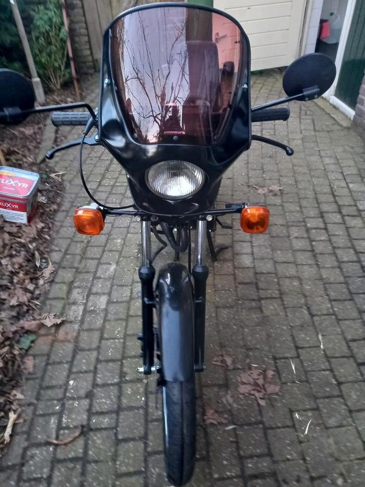 Honda mb 50 1979, Fietsen en Brommers, Brommers | Honda, MB, Ophalen