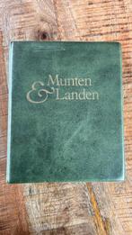 MAP ABN MUNTEN & LANDEN, Ophalen of Verzenden, Nederland en Buitenland, Munten
